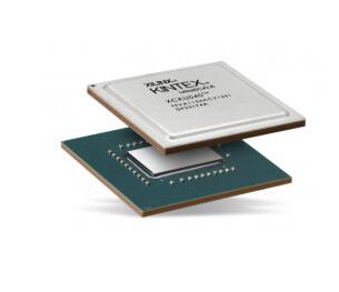 Xilinx FPGA -Xilinx UltraScale+